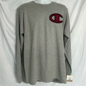 Champion Long Sleeve shirt